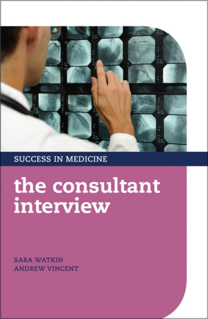 The Consultant Interview, PDF eBook