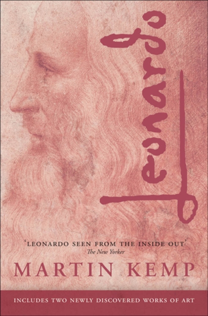 Leonardo : Revised Edition, EPUB eBook
