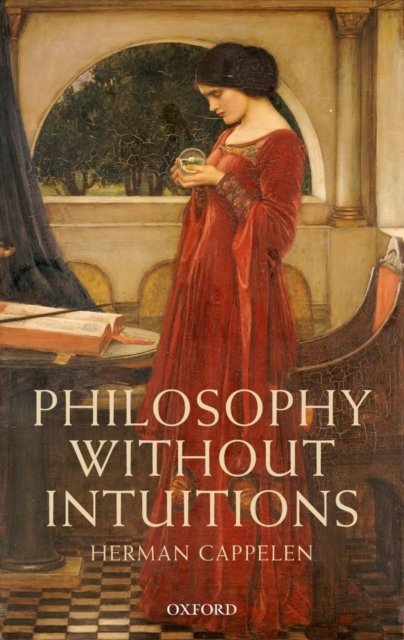 Philosophy without Intuitions, PDF eBook