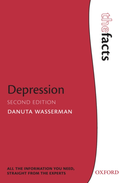 Depression, PDF eBook