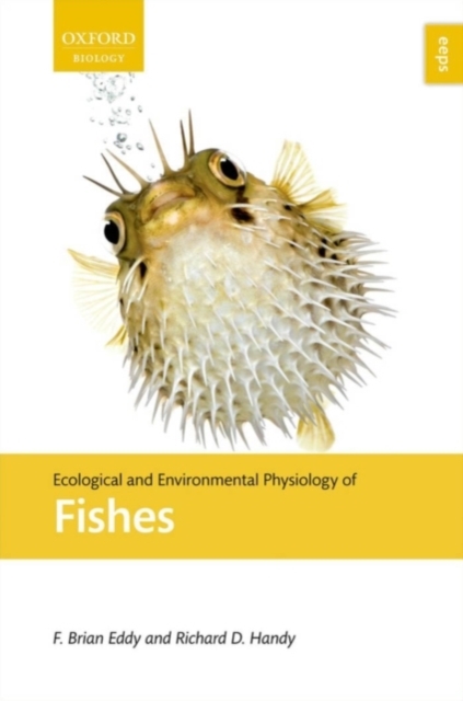 Ecological and Environmental Physiology of Fishes, PDF eBook