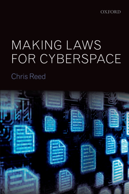Making Laws for Cyberspace, EPUB eBook