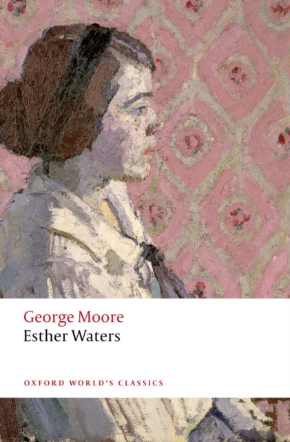 Esther Waters, EPUB eBook