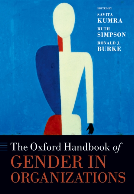 The Oxford Handbook of Gender in Organizations, PDF eBook