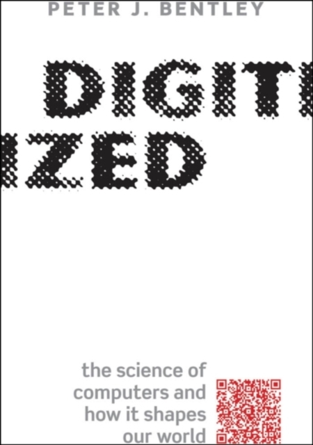 Digitized : The science of computers and how it shapes our world, PDF eBook