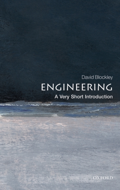 Engineering: A Very Short Introduction, PDF eBook