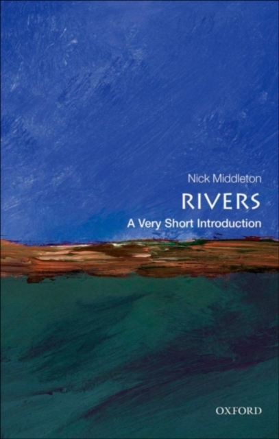 Rivers: A Very Short Introduction, PDF eBook