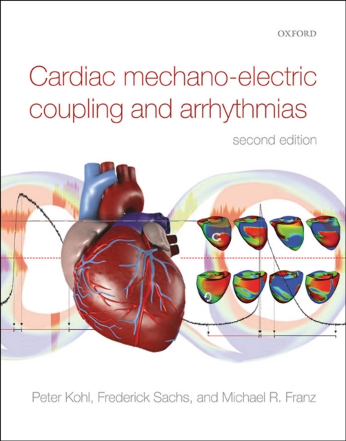 Cardiac Mechano-Electric Coupling and Arrhythmias, EPUB eBook