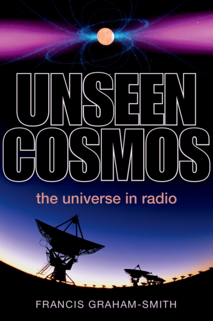 Unseen Cosmos : The Universe in Radio, PDF eBook