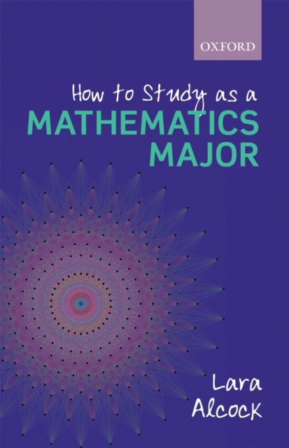 How to Study as a Mathematics Major, PDF eBook