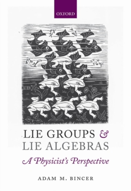 Lie Groups and Lie Algebras - A Physicist's Perspective, PDF eBook