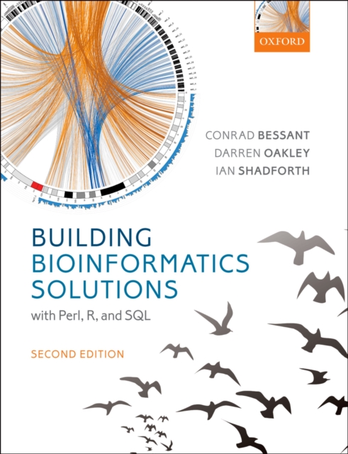 Building Bioinformatics Solutions, EPUB eBook