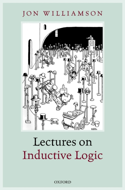 Lectures on Inductive Logic, PDF eBook