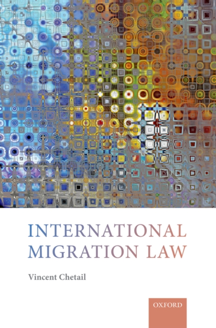 International Migration Law, PDF eBook