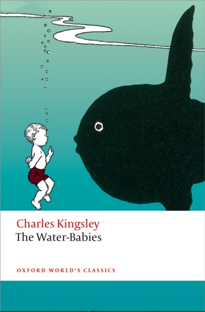 The Water -Babies, PDF eBook
