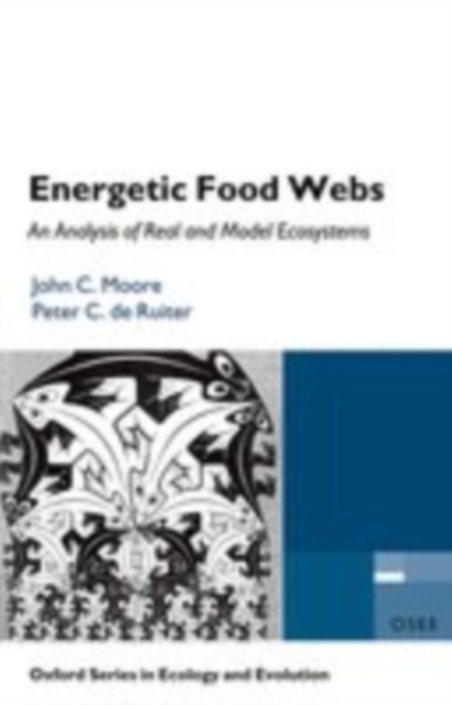 Energetic Food Webs : An analysis of real and model ecosystems, PDF eBook