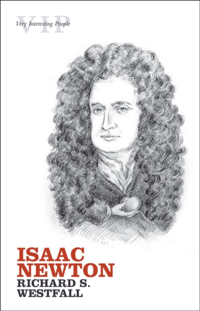 Isaac Newton, EPUB eBook
