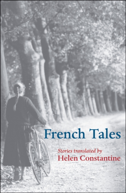 French Tales, EPUB eBook
