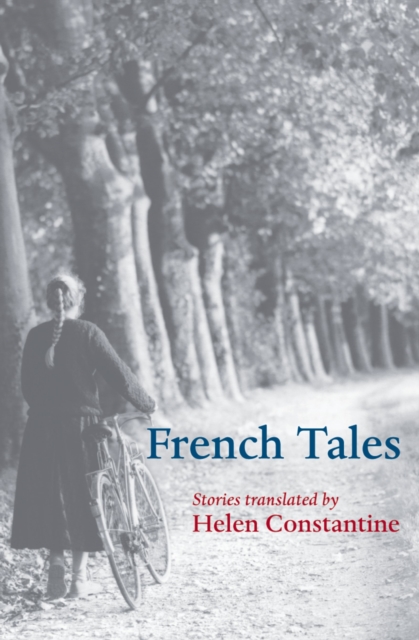 French Tales, EPUB eBook