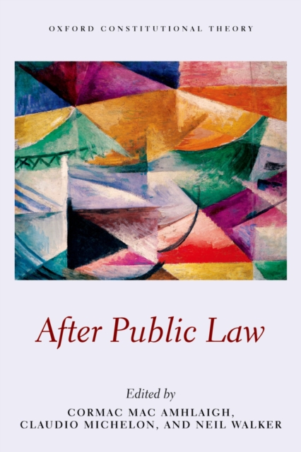 After Public Law, PDF eBook