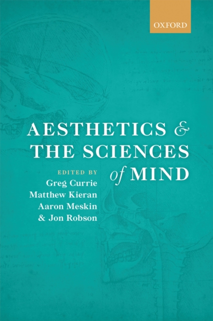 Aesthetics and the Sciences of Mind, PDF eBook