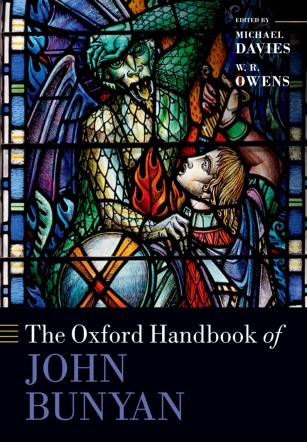 The Oxford Handbook of John Bunyan, PDF eBook