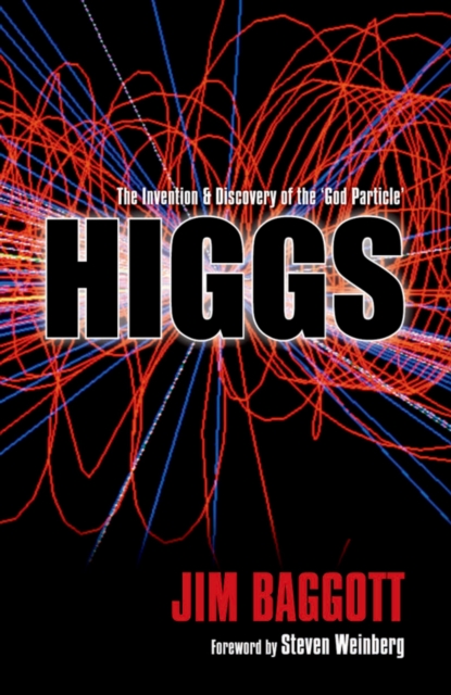 Higgs : The invention and discovery of the 'God Particle', PDF eBook
