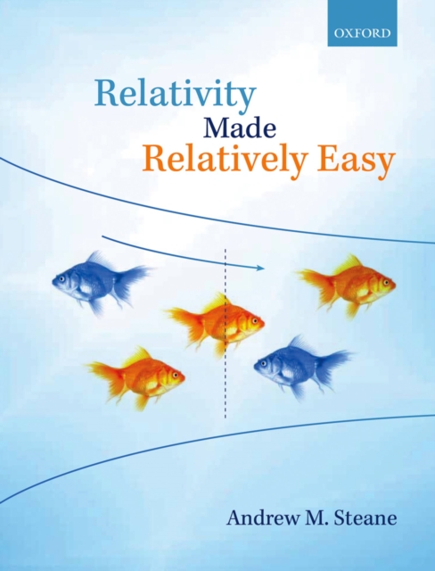 Relativity Made Relatively Easy : Volume 1, EPUB eBook
