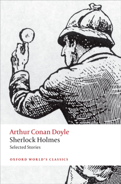 Sherlock Holmes. Selected Stories, PDF eBook