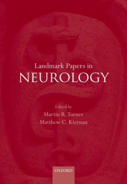Landmark Papers in Neurology, PDF eBook