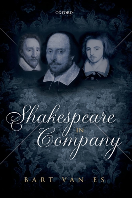 Shakespeare in Company, PDF eBook
