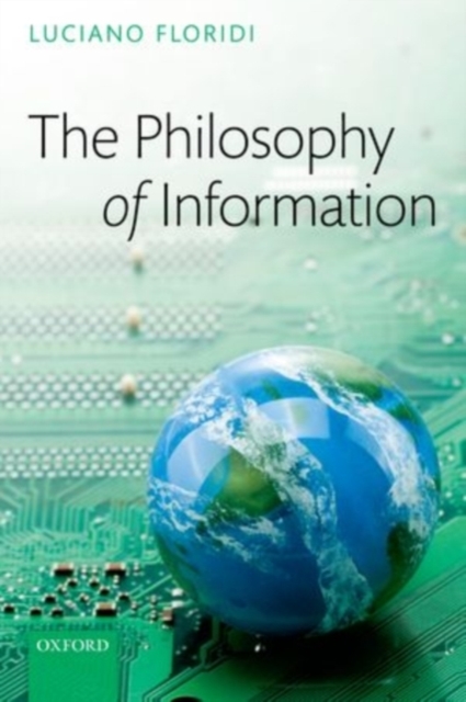 The Philosophy of Information, PDF eBook