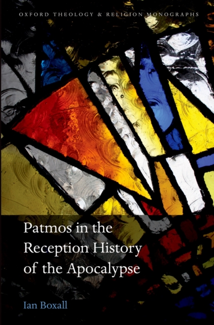 Patmos in the Reception History of the Apocalypse, PDF eBook