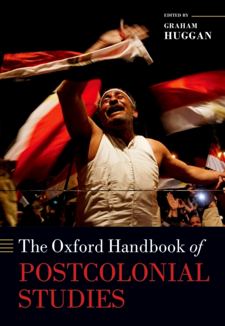 The Oxford Handbook of Postcolonial Studies, EPUB eBook