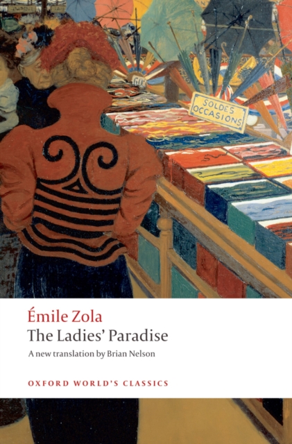 The Ladies' Paradise, PDF eBook