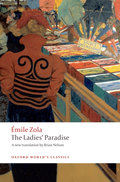 The Ladies' Paradise, EPUB eBook