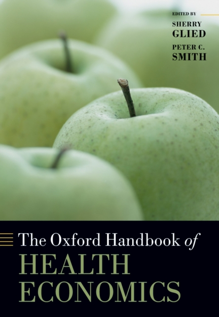 The Oxford Handbook of Health Economics, PDF eBook