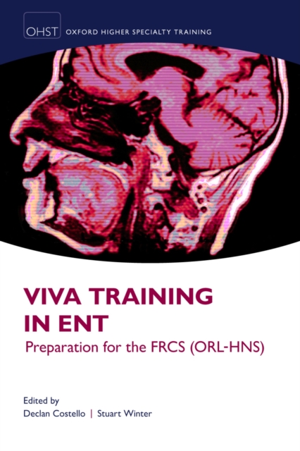 Viva Training in ENT : Preparation for the FRCS (ORL-HNS), PDF eBook