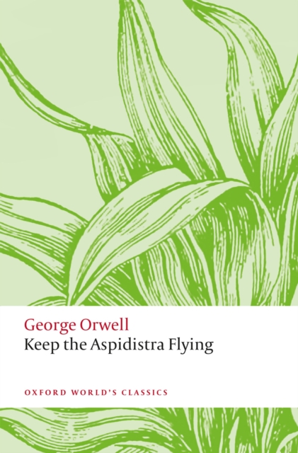 Keep the Aspidistra Flying, EPUB eBook