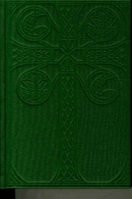 The English Hymnal, Hardback Book