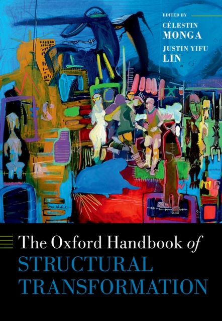 The Oxford Handbook of Structural Transformation, PDF eBook