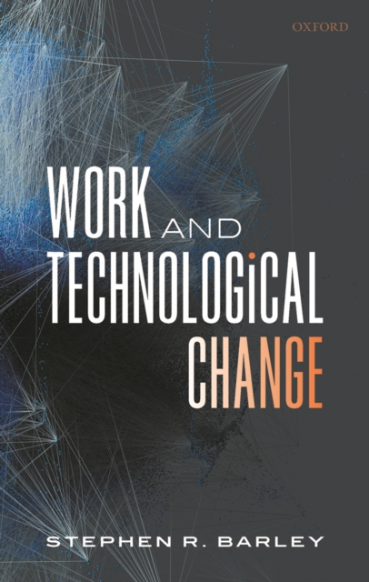 Work and Technological Change, EPUB eBook