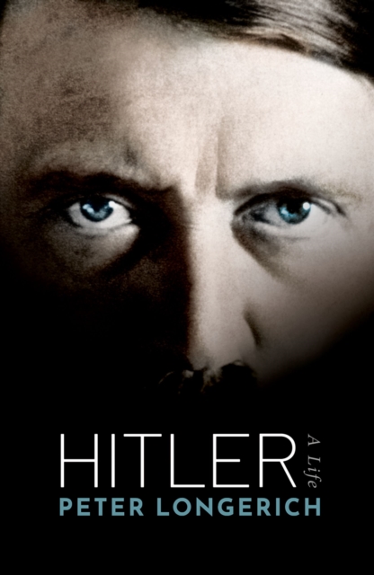 Hitler : A Life, PDF eBook