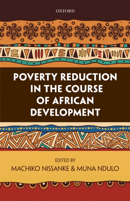 Poverty Reduction in the Course of African Development, EPUB eBook