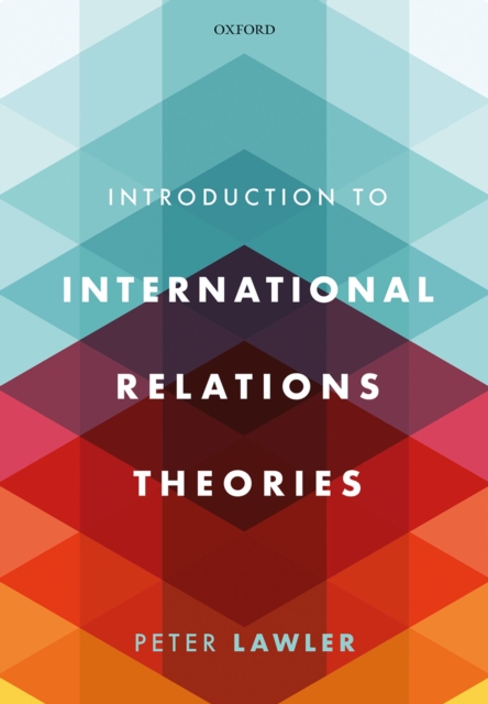 International Relations Theories, PDF eBook