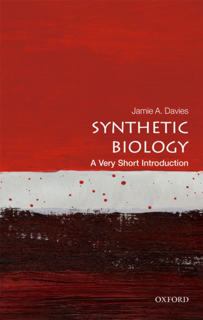 Synthetic Biology: A Very Short Introduction, EPUB eBook