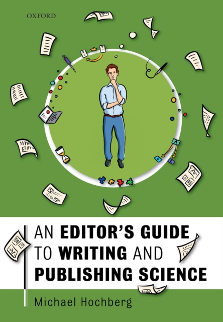 An Editor's Guide to Writing and Publishing Science, PDF eBook