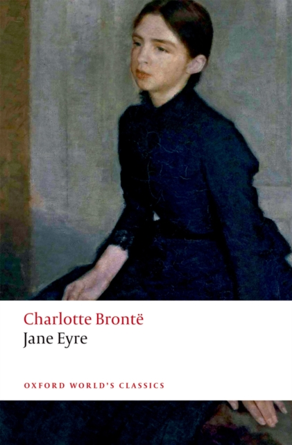 Jane Eyre, EPUB eBook