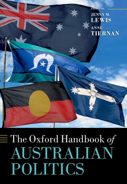 The Oxford Handbook of Australian Politics, PDF eBook