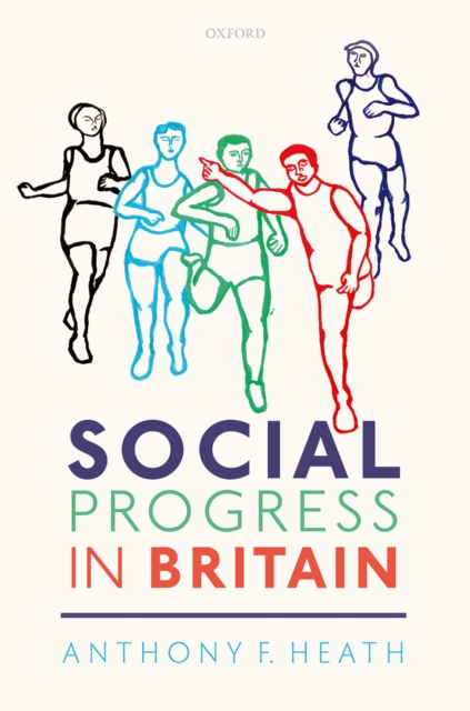 Social Progress in Britain, PDF eBook